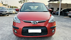 Used Hyundai i10 Magna 1.2 in Hyderabad