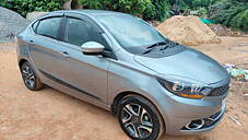 Used Tata Tigor Revotron XZ+ in Bhubaneswar