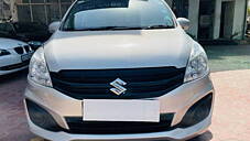 Used Maruti Suzuki Ertiga LDI (O) SHVS in Jaipur