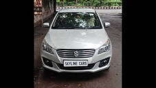 Used Maruti Suzuki Ciaz Delta Hybrid 1.5 AT [2018-2020] in Delhi