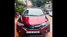 Second Hand Honda Jazz V AT Petrol in Bangalore