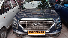 Second Hand Hyundai Venue SX 1.0 Dual Tone Petrol in Siliguri