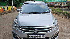 Used Maruti Suzuki Ertiga VDI SHVS in Mumbai