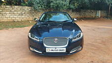 Used Jaguar XF 2.2 Diesel Luxury in Hyderabad