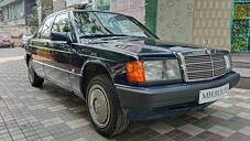 Used Mercedes-Benz 190 W110 in Mumbai