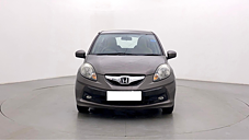 Second Hand Honda Brio S MT in Bangalore