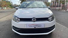 Used Volkswagen Cross Polo 1.2 MPI in Mumbai