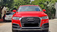 Used Audi Q5 35 TDI Premium Plus in Bangalore