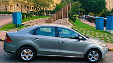 Used Skoda Rapid 1.6 MPI Elegance Plus Black Package in Mumbai