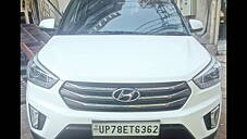 Used Hyundai Creta SX 1.6 CRDI in Kanpur