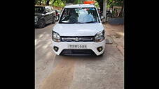 Used Maruti Suzuki Wagon R LXi 1.0 CNG [2019-2020] in Hyderabad