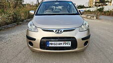 Used Hyundai i10 Magna in Pune