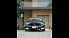 Used Mercedes-Benz E-Class E 220 d Avantgarde in Delhi