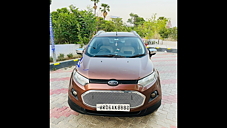 Second Hand Ford EcoSport Trend 1.5L TDCi in Patna