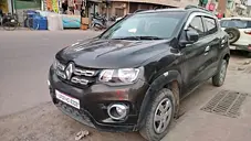 Second Hand Renault Kwid 1.0 RXT [2016-2019] in Kanpur