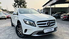 Used Mercedes-Benz GLA 200 d Style in Hyderabad