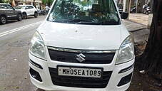 Used Maruti Suzuki Wagon R LXi (O) 1.0 CNG [2019-2020] in Mumbai