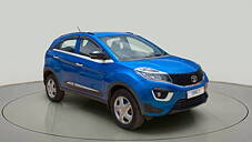 Used Tata Nexon XMA Petrol in Hyderabad