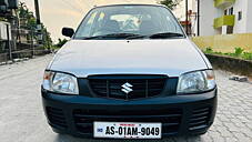 Used Maruti Suzuki Alto LX BS-III in Guwahati