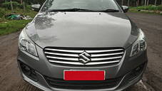 Used Maruti Suzuki Ciaz VDi+ SHVS in Pune