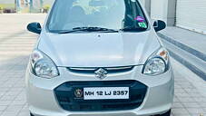 Used Maruti Suzuki Alto 800 Lxi in Pune