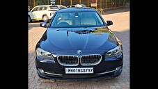 Used BMW 5 Series 520d Luxury Line in Mumbai