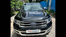 Used Ford Endeavour Titanium Plus 2.0 4x2 AT in Hyderabad