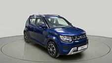 Used Maruti Suzuki Ignis Delta 1.2 MT in Mumbai