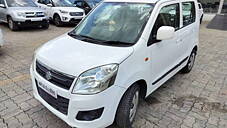 Used Maruti Suzuki Wagon R 1.0 VXI in Aurangabad
