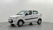 Used Maruti Suzuki Alto 800 Lxi in Gurgaon