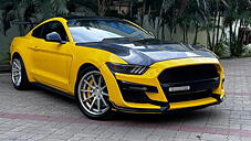 Second Hand Ford Mustang GT Fastback 5.0L v8 in Chennai