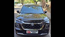 Used Maruti Suzuki Grand Vitara Alpha Plus Intelligent Hybrid eCVT in Chandigarh