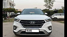 Used Hyundai Creta SX 1.6 AT CRDi in Jaipur
