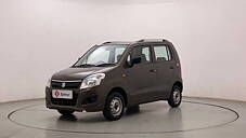 Used Maruti Suzuki Wagon R 1.0 LXI CNG in Mumbai