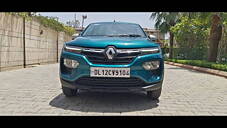 Used Renault Kwid RXT 1.0 AMT in Delhi