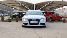 Used Audi A6 35 TDI Premium in Delhi