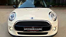 Used MINI Cooper D 3 Door in Mumbai