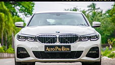 Second Hand BMW 3 Series 330i M Sport Edition in Pune