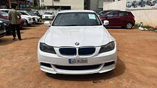 Used BMW 3 Series 320d in Bangalore