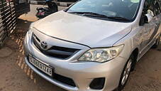Used Toyota Corolla Altis G Diesel in Vadodara
