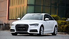 Second Hand Audi A6 35 TDI Matrix in Karnal