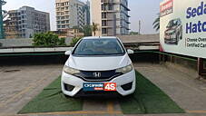 Used Honda Jazz S MT [2015-2016] in Mumbai