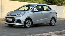 Used Hyundai Xcent Base 1.2 in Meerut