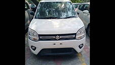Used Maruti Suzuki Wagon R LXi 1.0 [2019-2019] in Lucknow