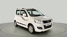 Used Maruti Suzuki Wagon R 1.0 VXI AMT in Ahmedabad