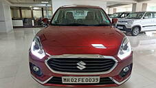 Used Maruti Suzuki Dzire ZXi Plus AMT in Mumbai