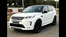 Second Hand Land Rover Discovery Sport SE R-Dynamic in Chandigarh