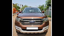 Used Ford Endeavour Trend 3.2 4x4 AT in Chennai
