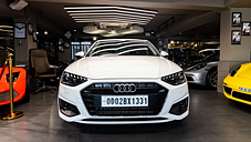 Used Audi A4 Premium Plus 40 TFSI in Delhi
