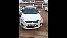 Used Maruti Suzuki Swift ZXi in Raipur